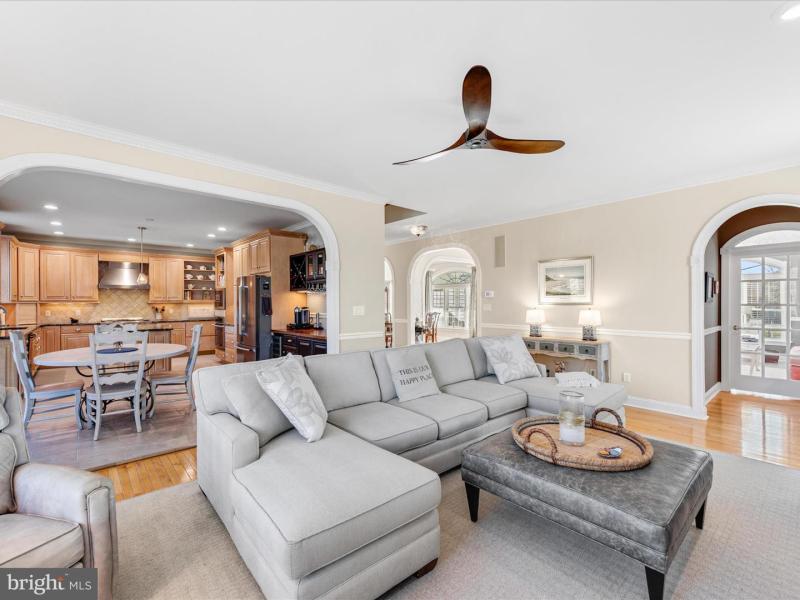 Newly Listed 36041 Permit Ct Lewes, DE Wolfe Pointe Cape Gazette